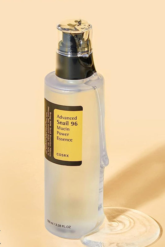 COSRX Advanced Snail 96 mucin power essence 100ml/30ml