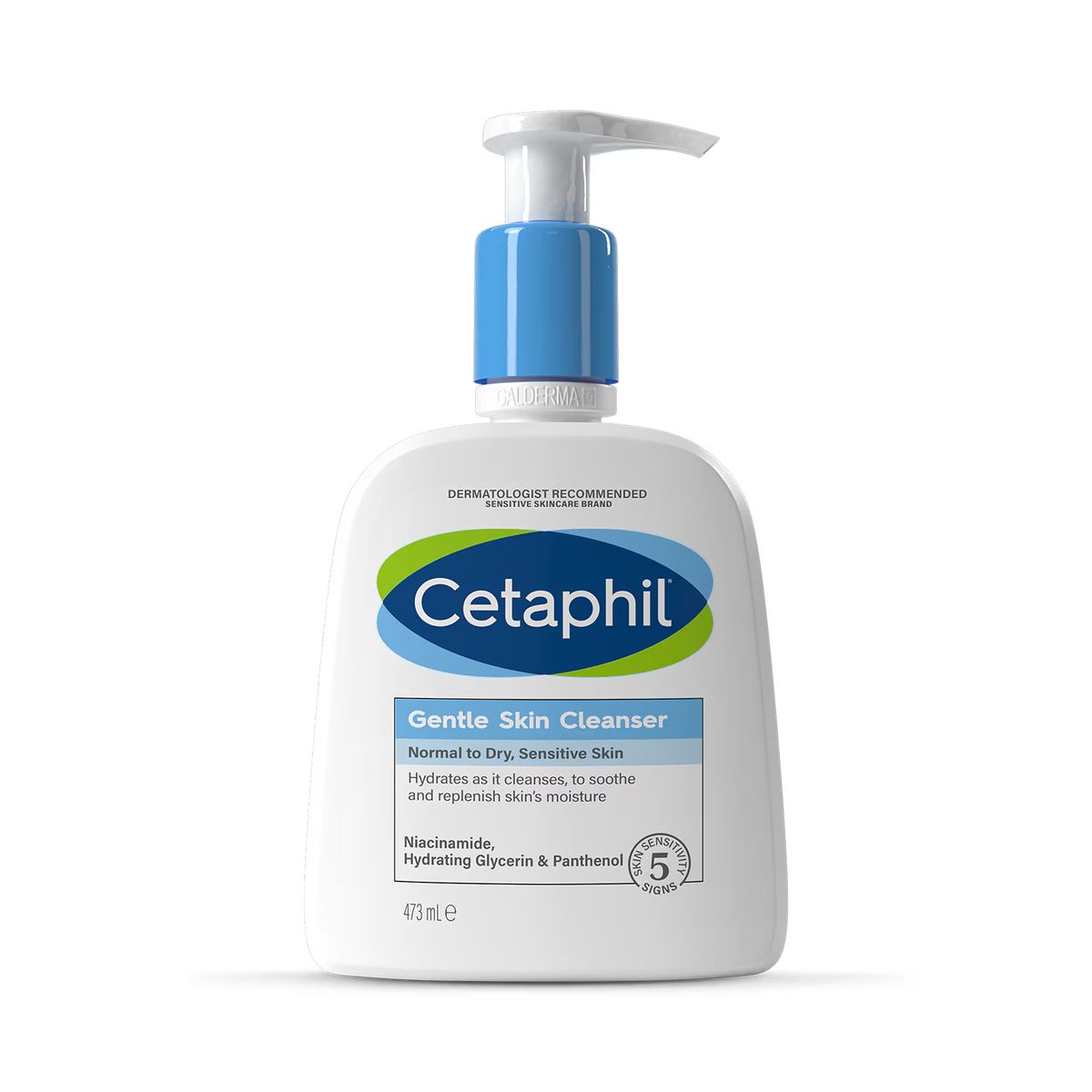 Cetaphil Gentle Skin Cleanser 125ml