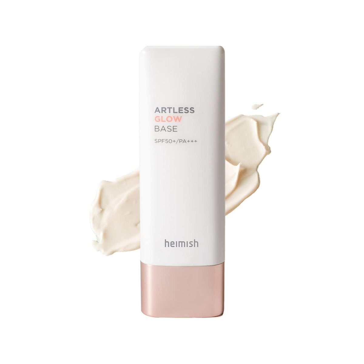 Heimish Artless Glow Base SPF 50+ PA+++ 40ml