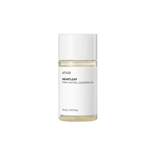 Anua Heart Leaf Pore Control cleansing Oil 20ml