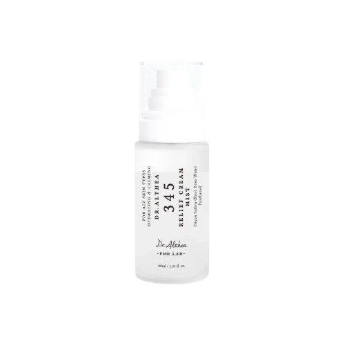 Dr. Althea 345 Relief Cream Mist 60ml