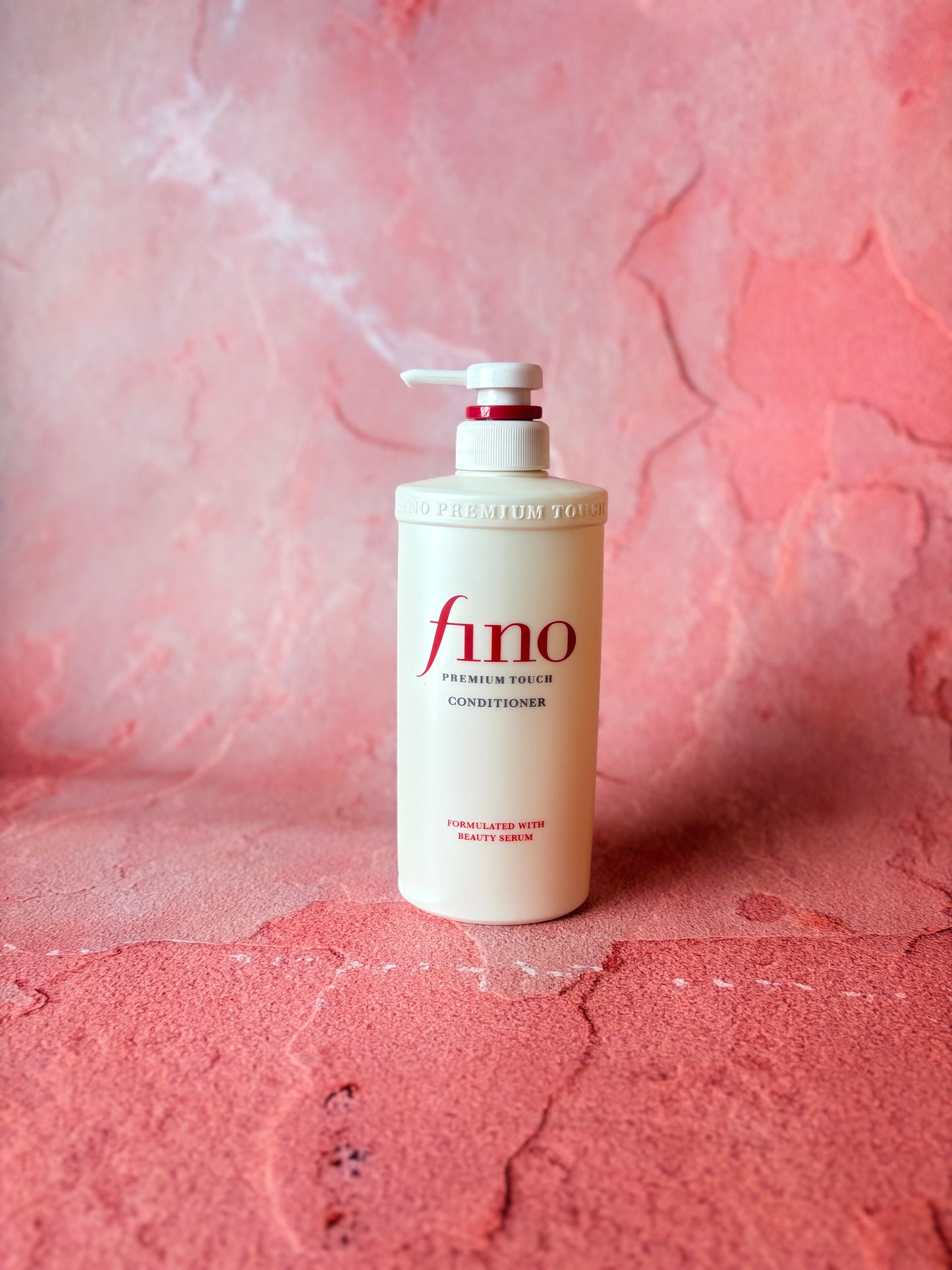Fino Premium Touch Conditioner (550ml)