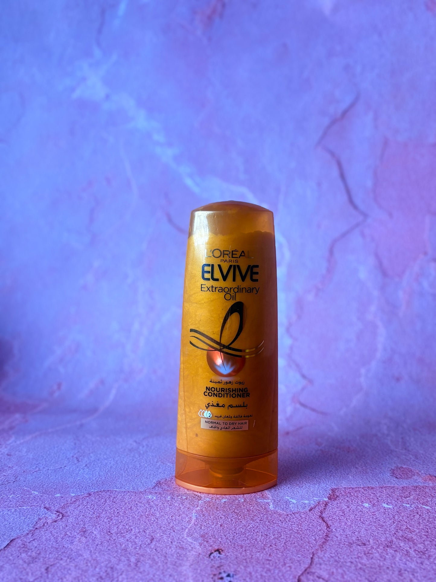 L'Oréal Paris Elvive Extraordinary Oil Nourishing Conditioner 400ml