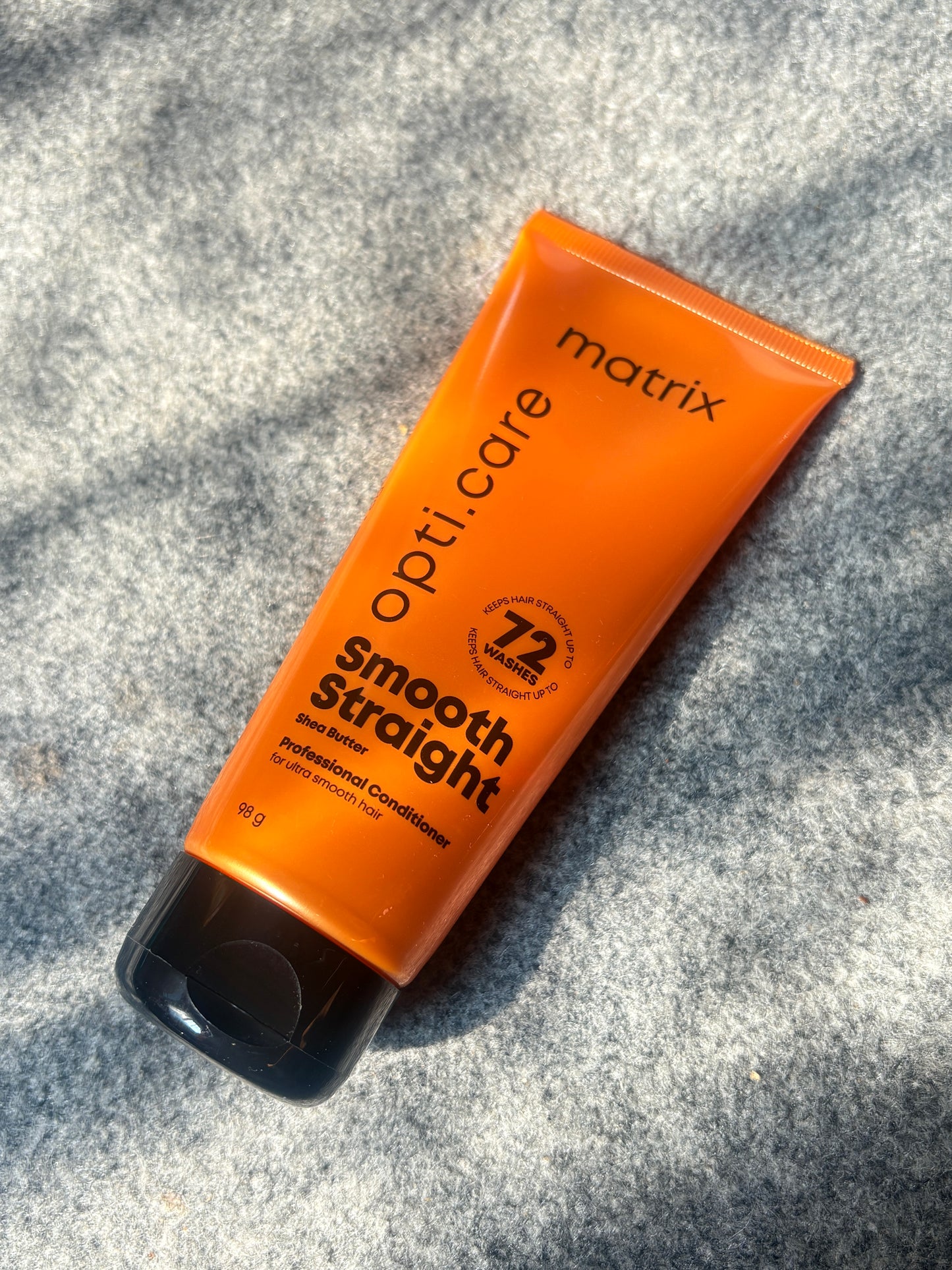 Matrix Opti Care Smooth Straight Professional Conditioner (98 g)