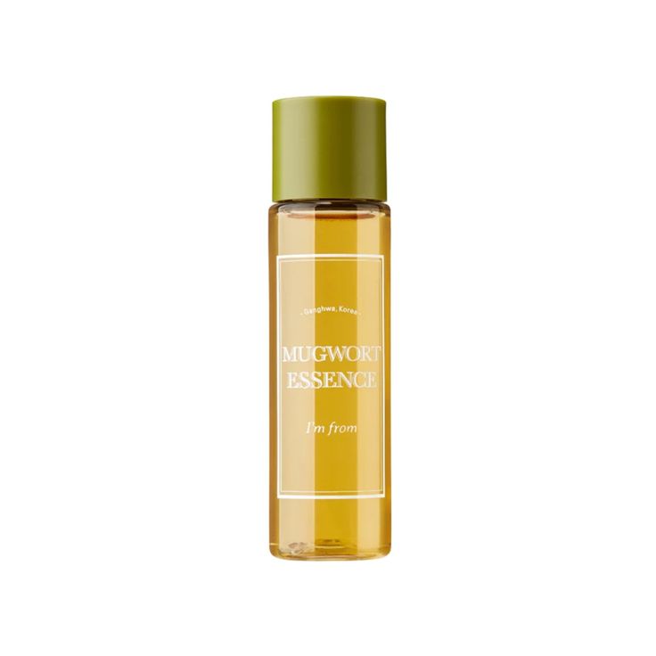 I’m From Mugwort Essence (30ml)