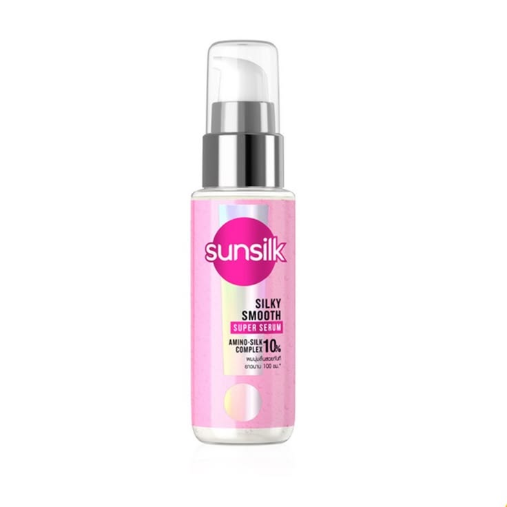 Sunsilk Silky Smooth Super Serum 45ml