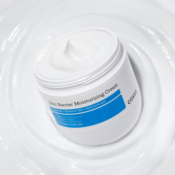 COSRX Skin Barrier Moisturizing Cream (450 ml)