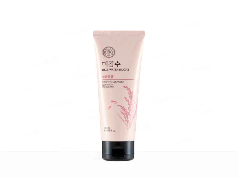 The Face shop Rice water Bright Cleanser 150ml