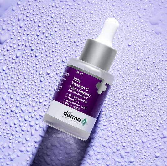 The Derma Co 2% Salicylic Acid Serum - 30ml