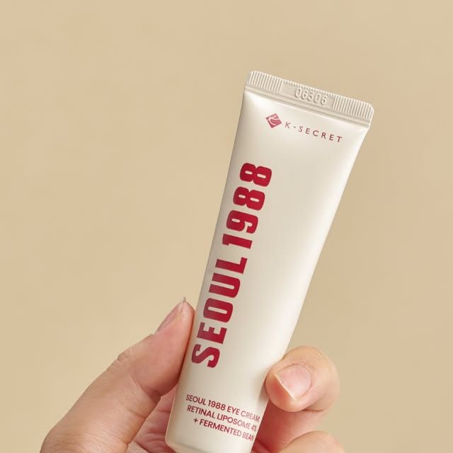 Ksecret eye cream 30ml