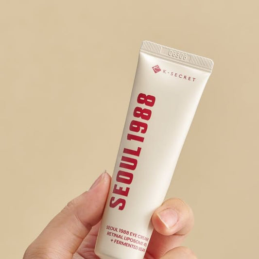 Ksecret eye cream 30ml