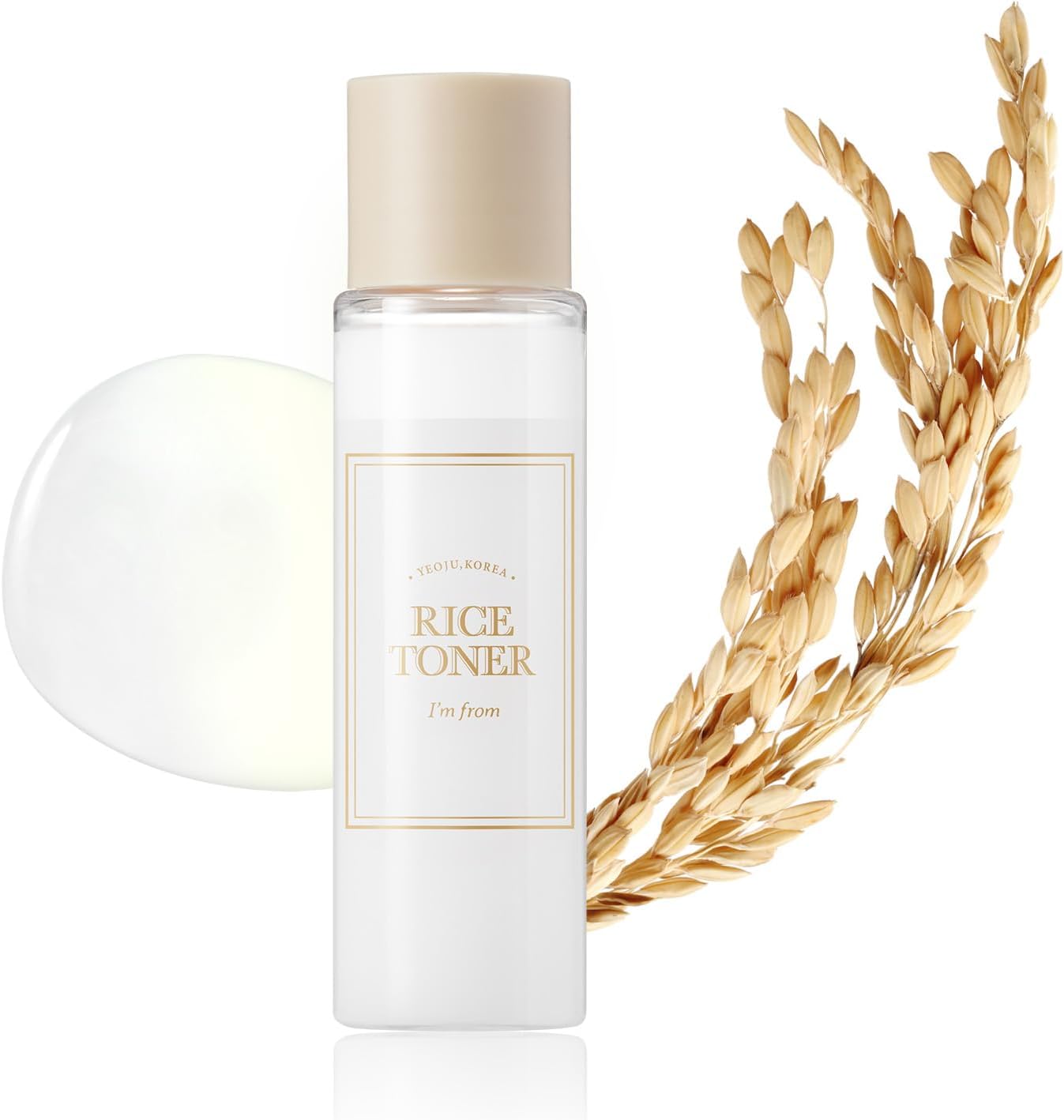 I’m From Rice Toner 30ml