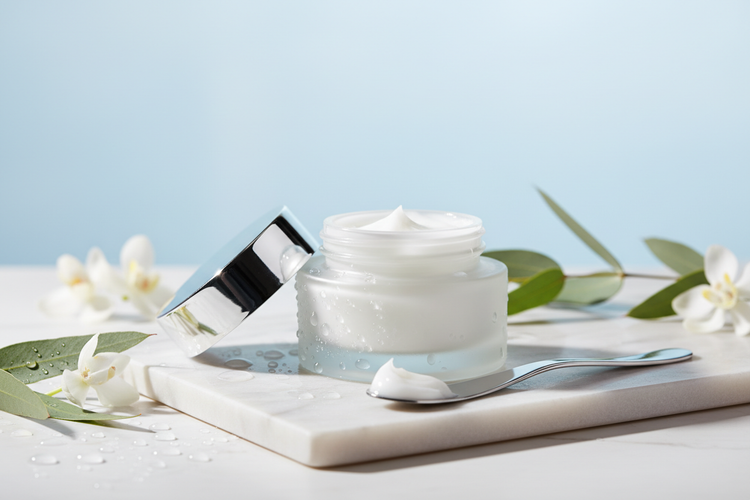 💧 Moisturizer