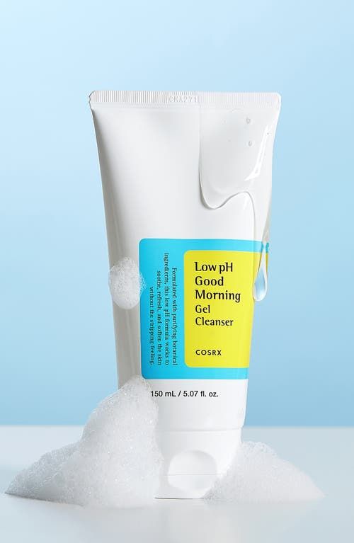 Cosrx Good Morning Low-pH Cleanser 150ml
