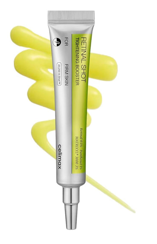 Celimax The Vita A Retinal Shot Tightening Booster