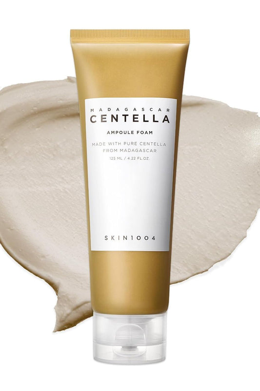 skin1004 Madagascar Centella Ampoule Foam 125ml