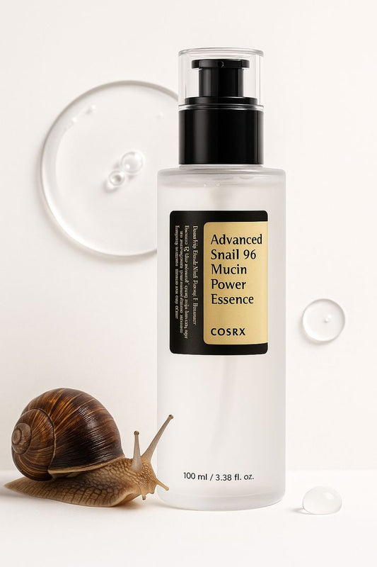 COSRX Advanced Snail 96 mucin power essence 100ml/30ml