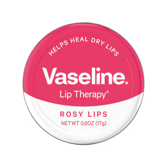 Vaseline Lip Therapy Rosy Lips 20gm
