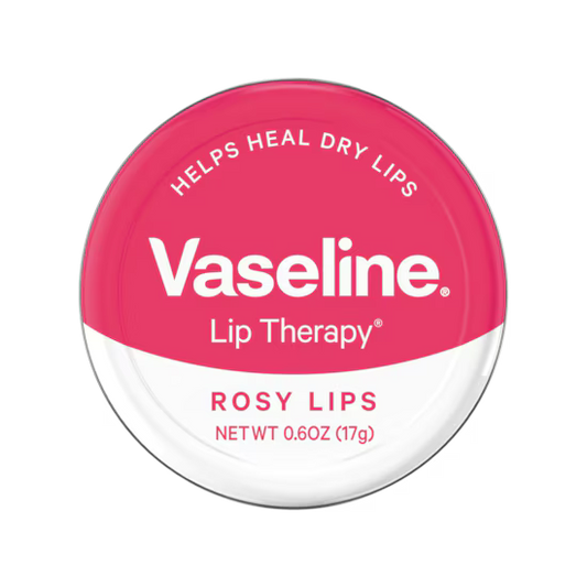 Vaseline Lip Therapy Rosy Lips 20gm