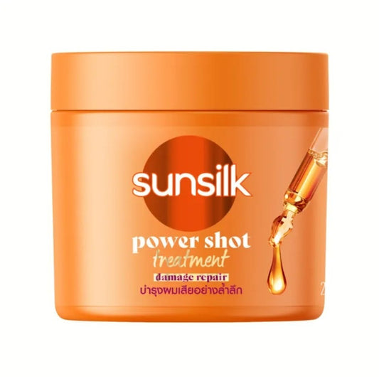 Sunsilk Power Shot Treatment Damage Repair 250ml
