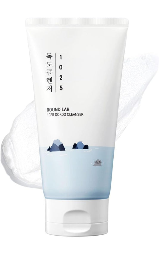 Round lab Dokdo Cleanser 150ml