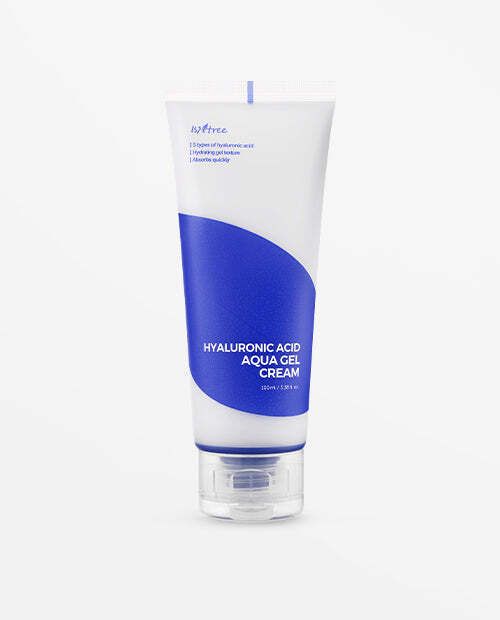Isntree Hyaluronic Acid Aqua Gel Cream 100ml