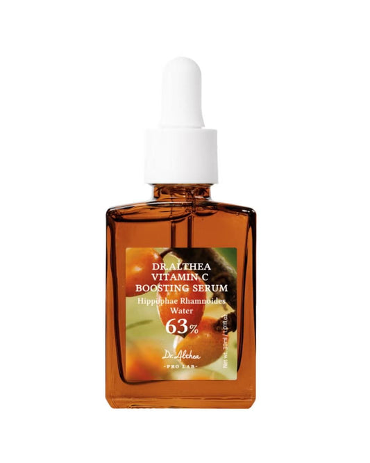 Dr Althea 63% vitamin C Boosting Serum 30ml