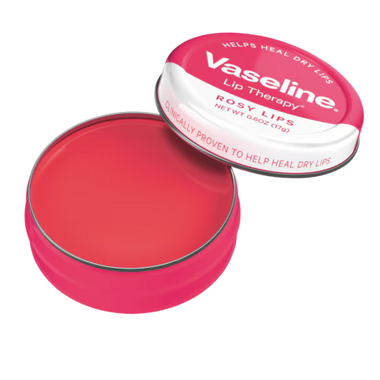 Vaseline Lip Therapy Rosy Lips 20gm