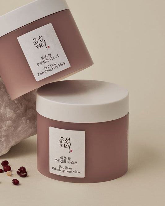 Beauty of Joseon Red Bean Refreshing Pore Mask 140ml