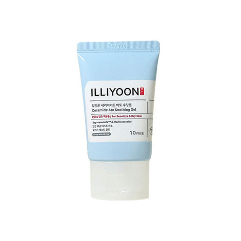 Illiyoon Ceramide Ato Soothing Gel 30ml/175ml