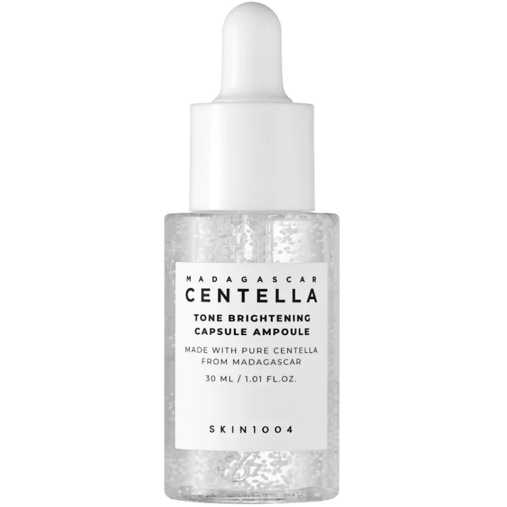 SKIN1004 Madagascar Centella Tone Brightening Capsule Ampoule 30ml/50ml/100ml