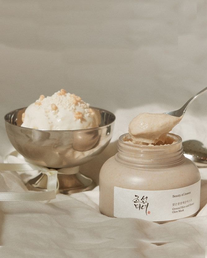 Beauty of Joseon Ground Rice and Honey Glow Mask 150ml