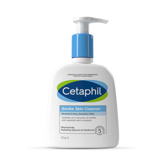 Cetaphil Gentle Skin Cleanser 125ml