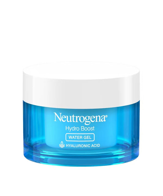 Neutrogena Hydro Boost Moisturiser 50ml