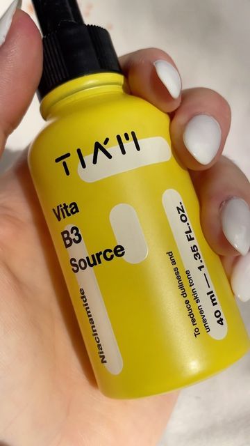 TIAM Vita B3 Source 40ml