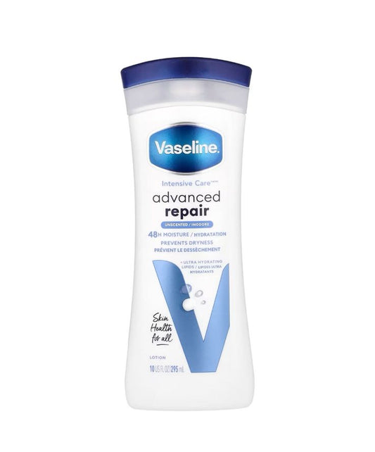 Vaseline Intensive Care Advance Repair 48H Deep Moisture Body Lotion 200ml