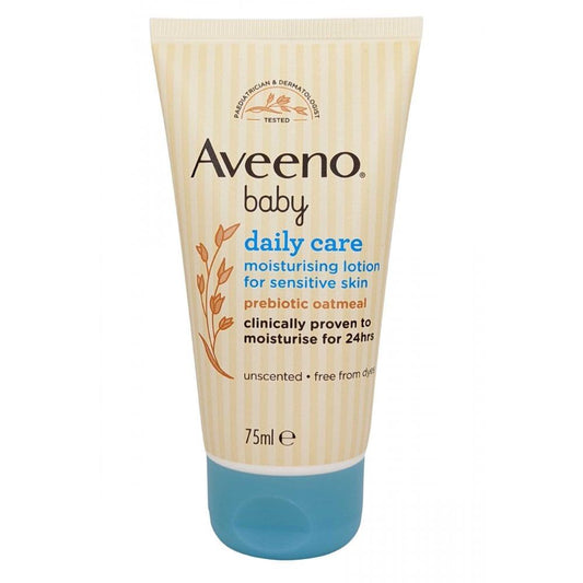 Aveeno Daily Care Baby Moisturizing Lotion 150ml