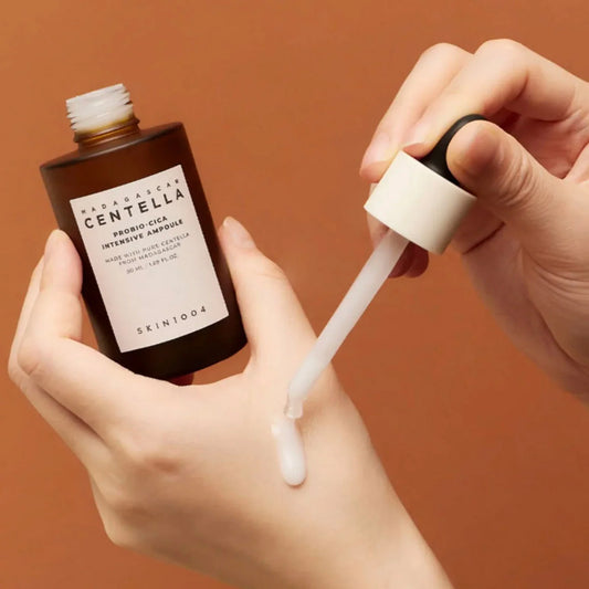 skin1004 Probio-Cica Intensive Ampoule 30ml