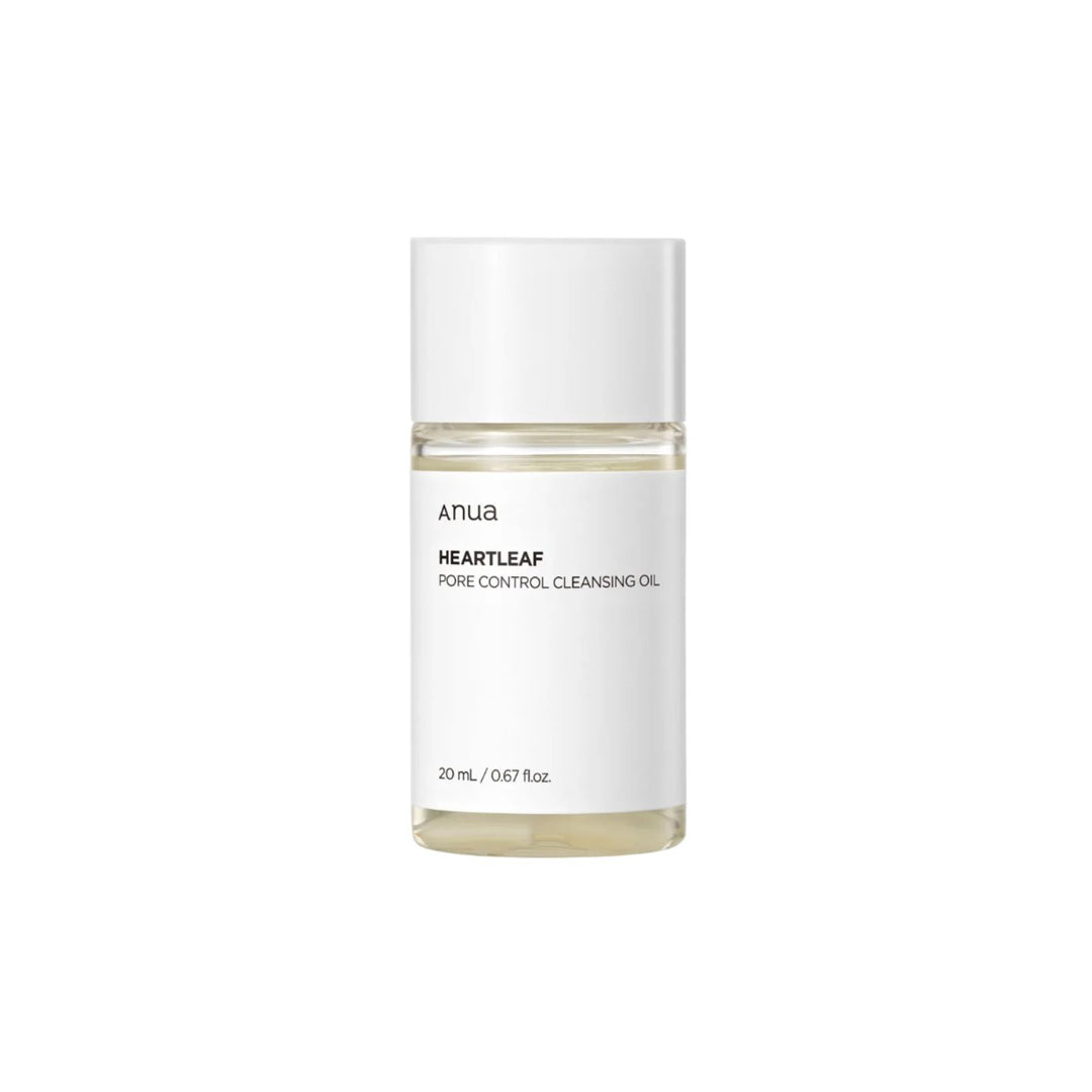 Anua Heart Leaf Pore Control cleansing Oil 20ml
