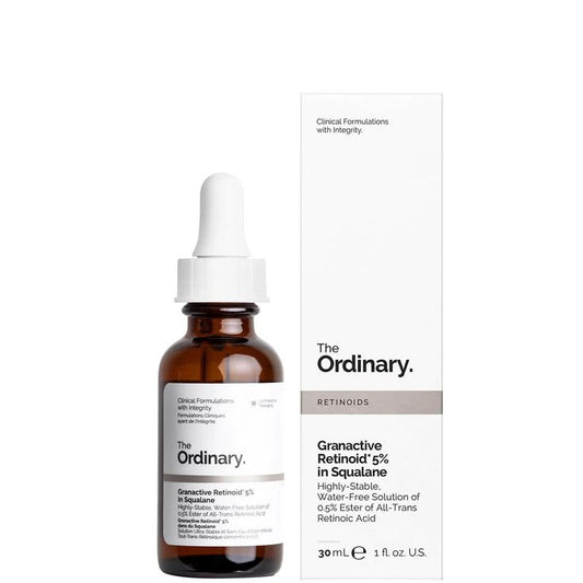 The Ordinary Granactive Retinoid 5% in Squalane Serum (30ml)