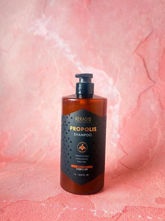 KeraSys Propolis Damage Repair Shampoo (1 L)
