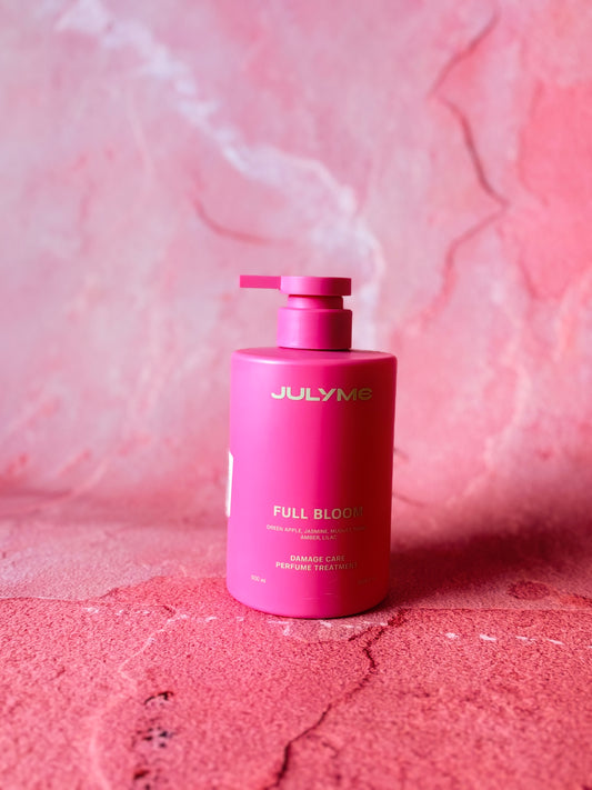 JulyMe Full Bloom Hair Treatment (500ml)