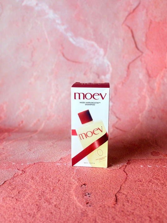 MOEV Annurcatin Shampoo (300 ml)