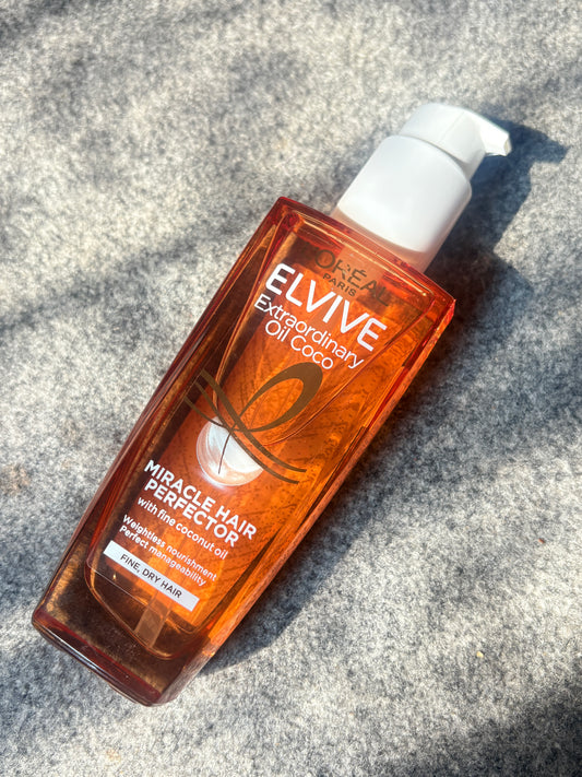 L’Oréal Paris Elvive Extraordinary Oil Miracle Hair Protector (100 ml)