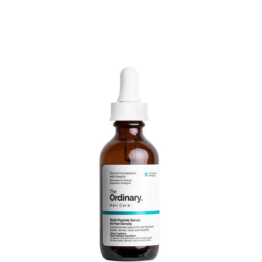 The Ordinary Multi-Peptide Serum for Hair Density (30ml)