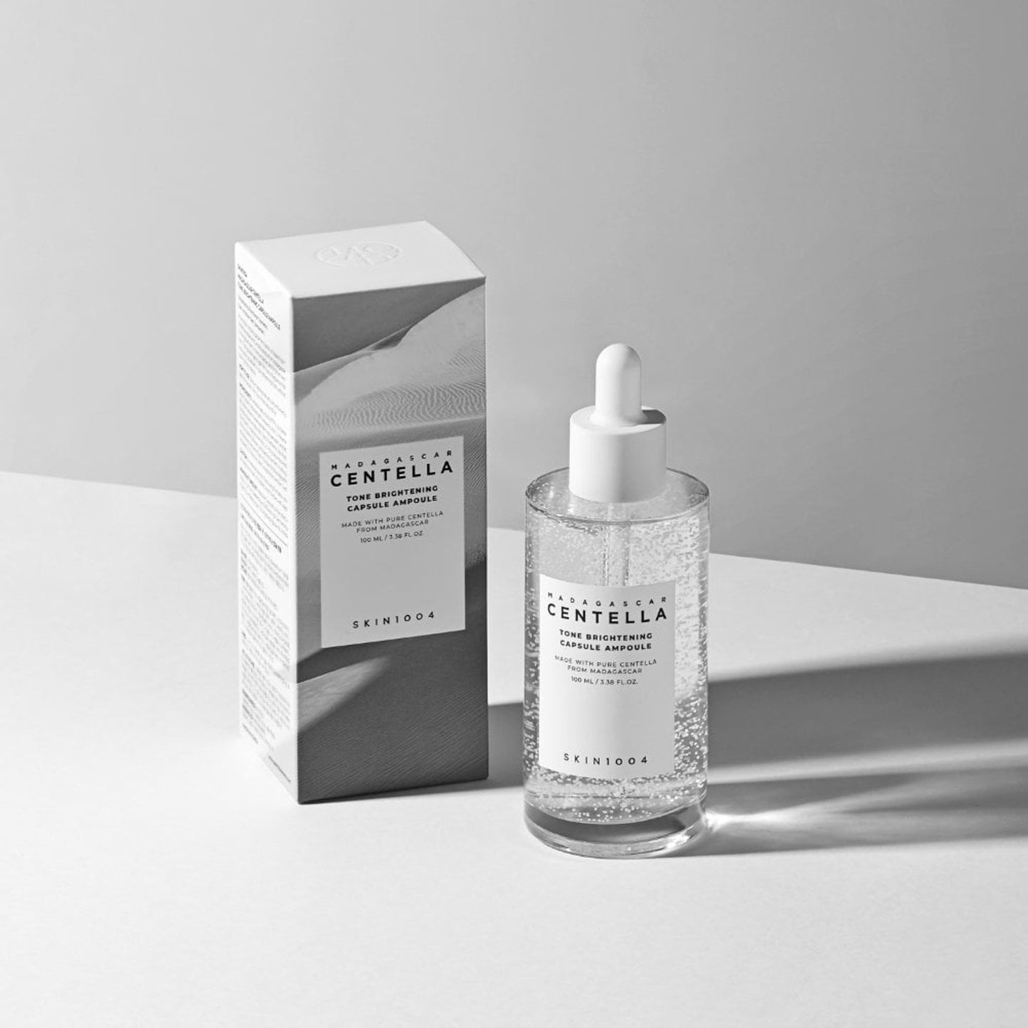 SKIN1004 Madagascar Centella Tone Brightening Capsule Ampoule 50ml/100ml