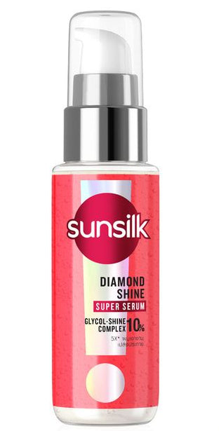 Sunsilk Diamond Shine Super Serum 45ml