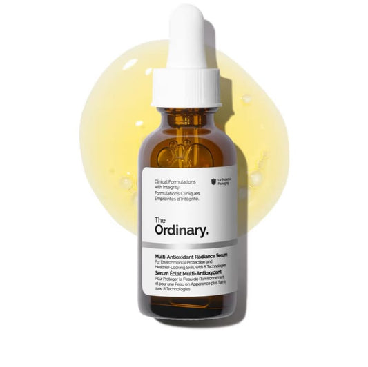 The Ordinary Multi-Antioxidant Radiance Serum 30ml