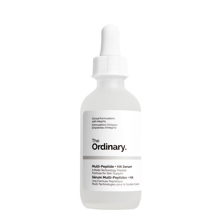 The Ordinary Multi Peptide Plus HA Serum 30ml
