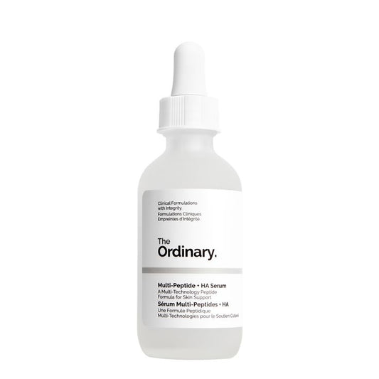 The Ordinary Multi Peptide Plus HA Serum 30ml